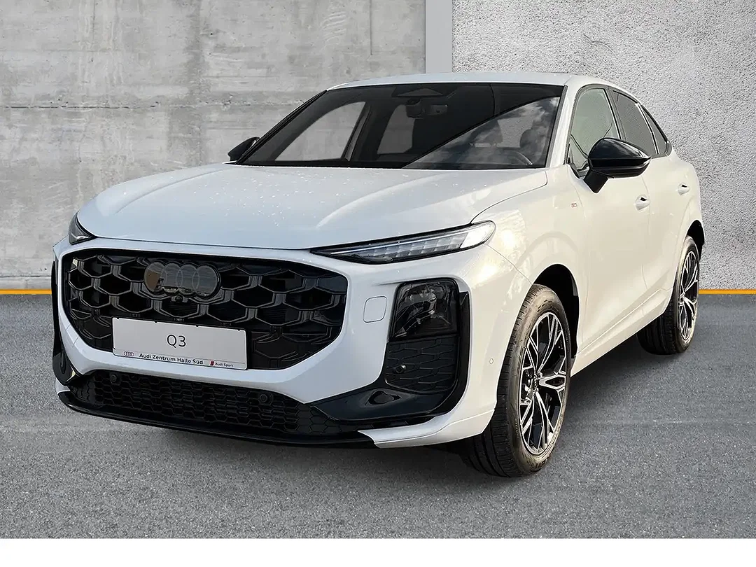 Audi Q3 - Afbeelding 1