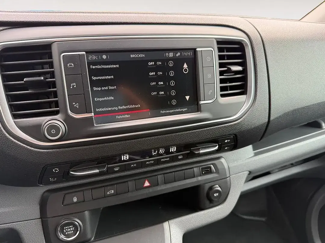Fiat Scudo - Thumbnail 9