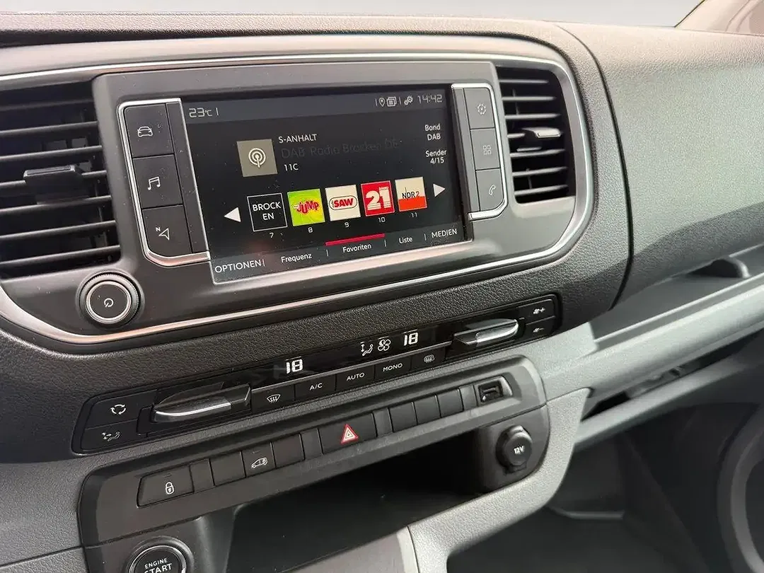 Fiat Scudo - Thumbnail 11