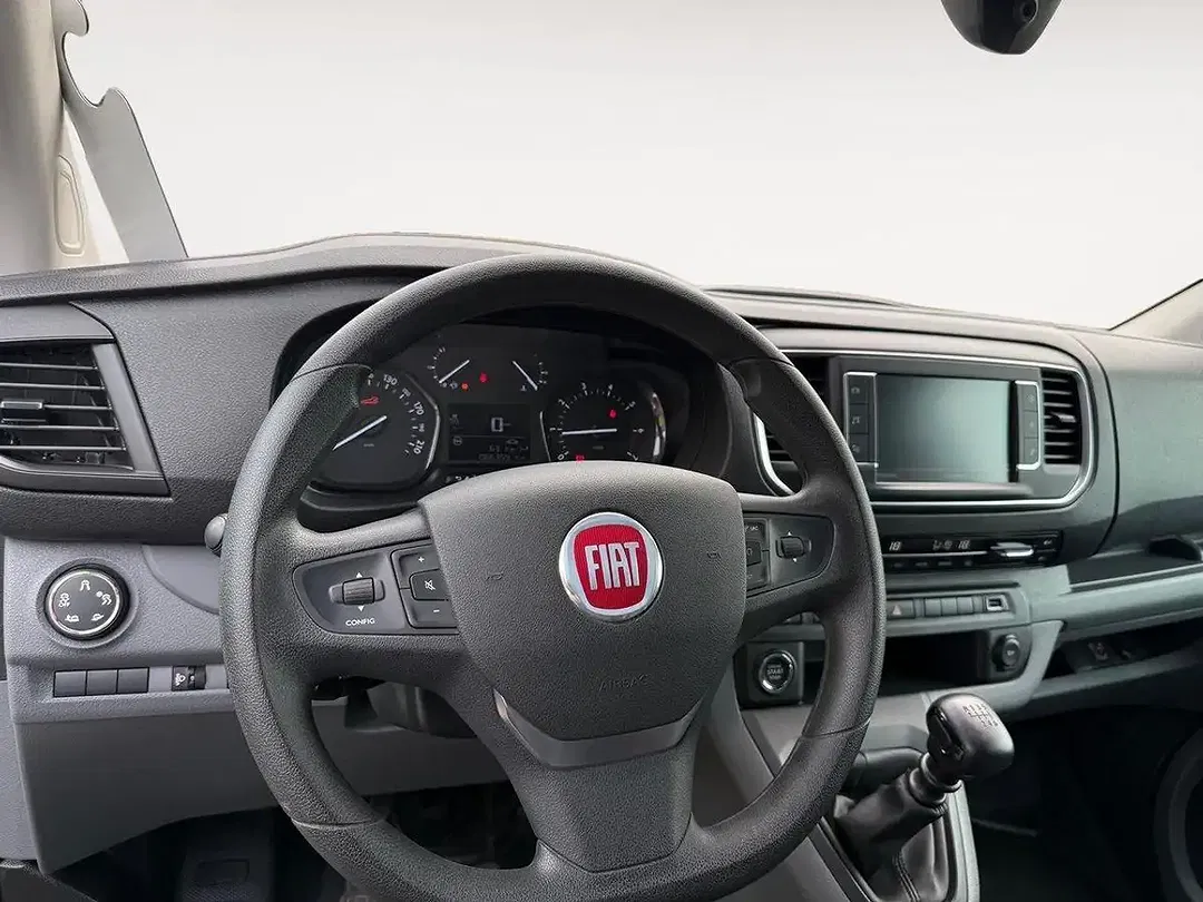 Fiat Scudo - Thumbnail 14