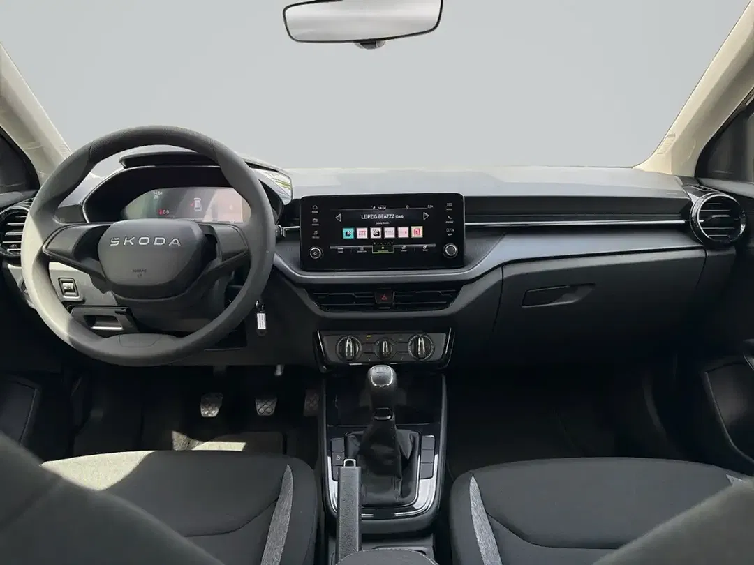 Skoda Fabia - Thumbnail 15