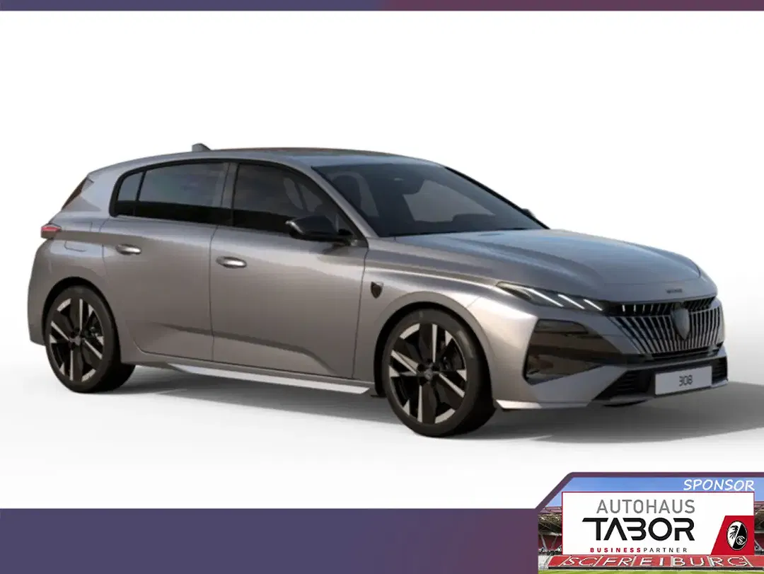 Peugeot 308 - Thumbnail 2