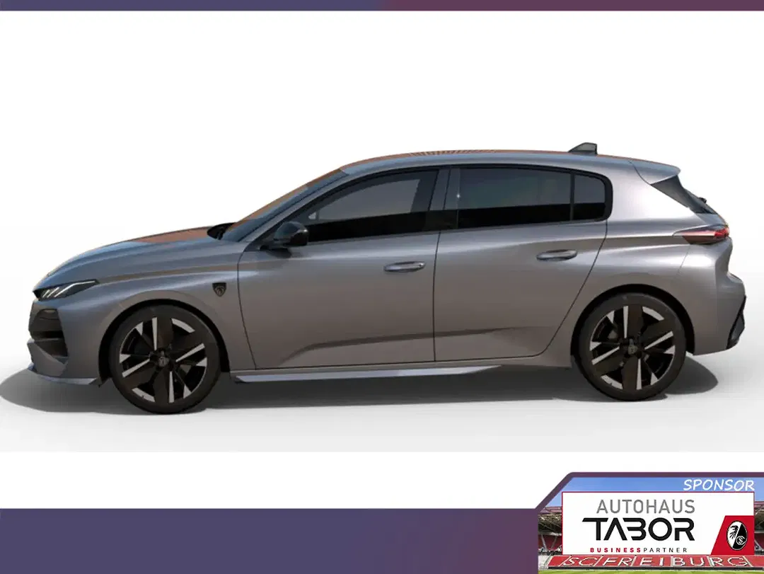 Peugeot 308 - Thumbnail 3