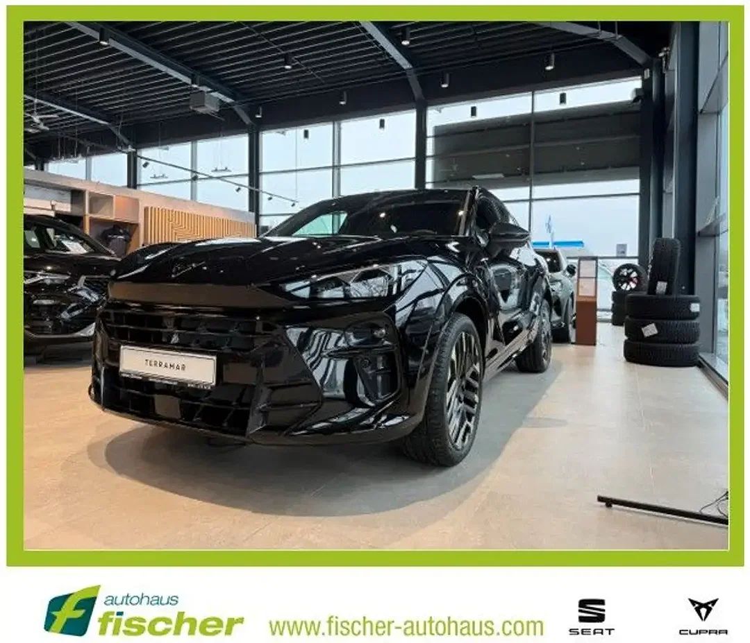 CUPRA Terramar - Afbeelding 1