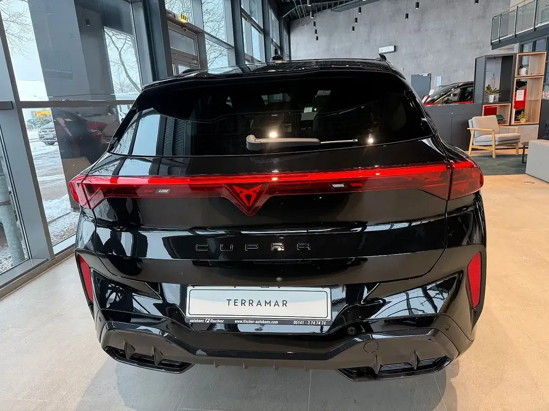CUPRA Terramar - Thumbnail 10