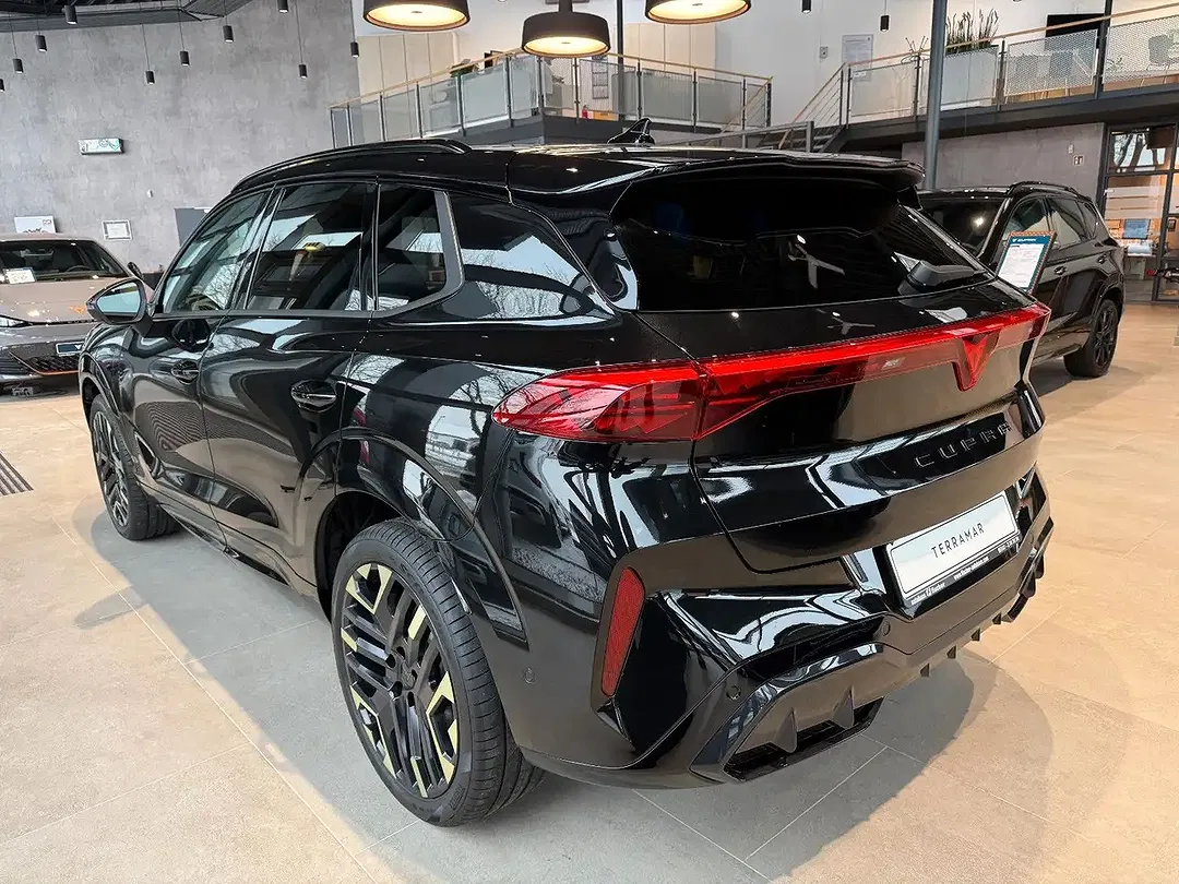 CUPRA Terramar - Thumbnail 11
