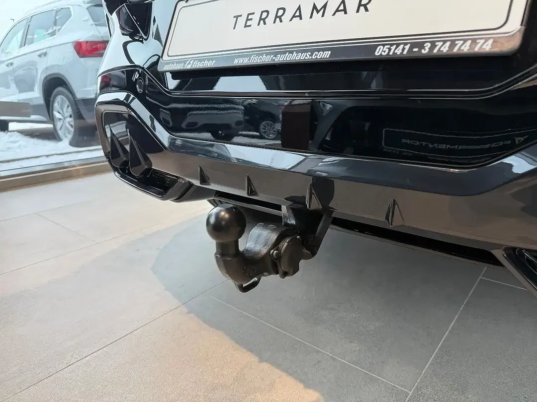 CUPRA Terramar - Thumbnail 14