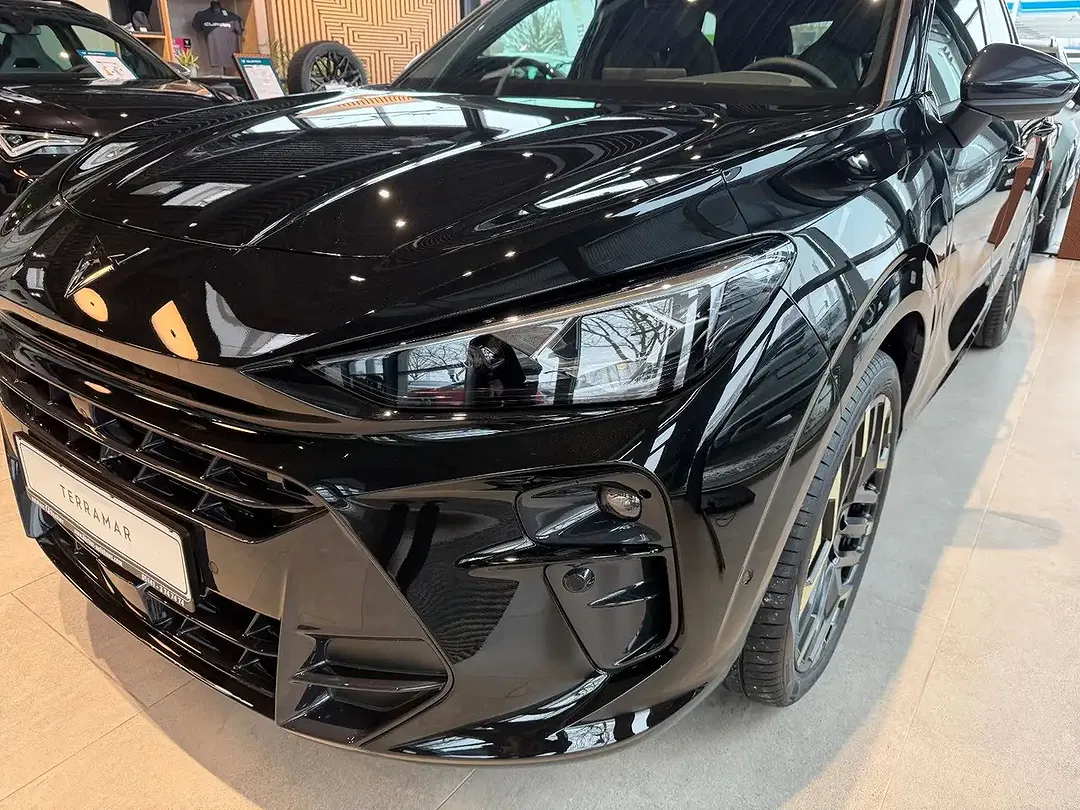 CUPRA Terramar - Thumbnail 3
