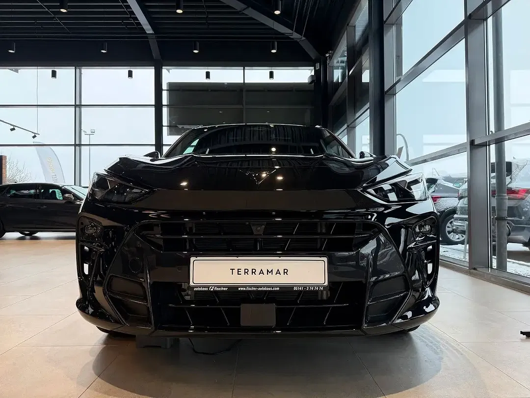 CUPRA Terramar - Thumbnail 4