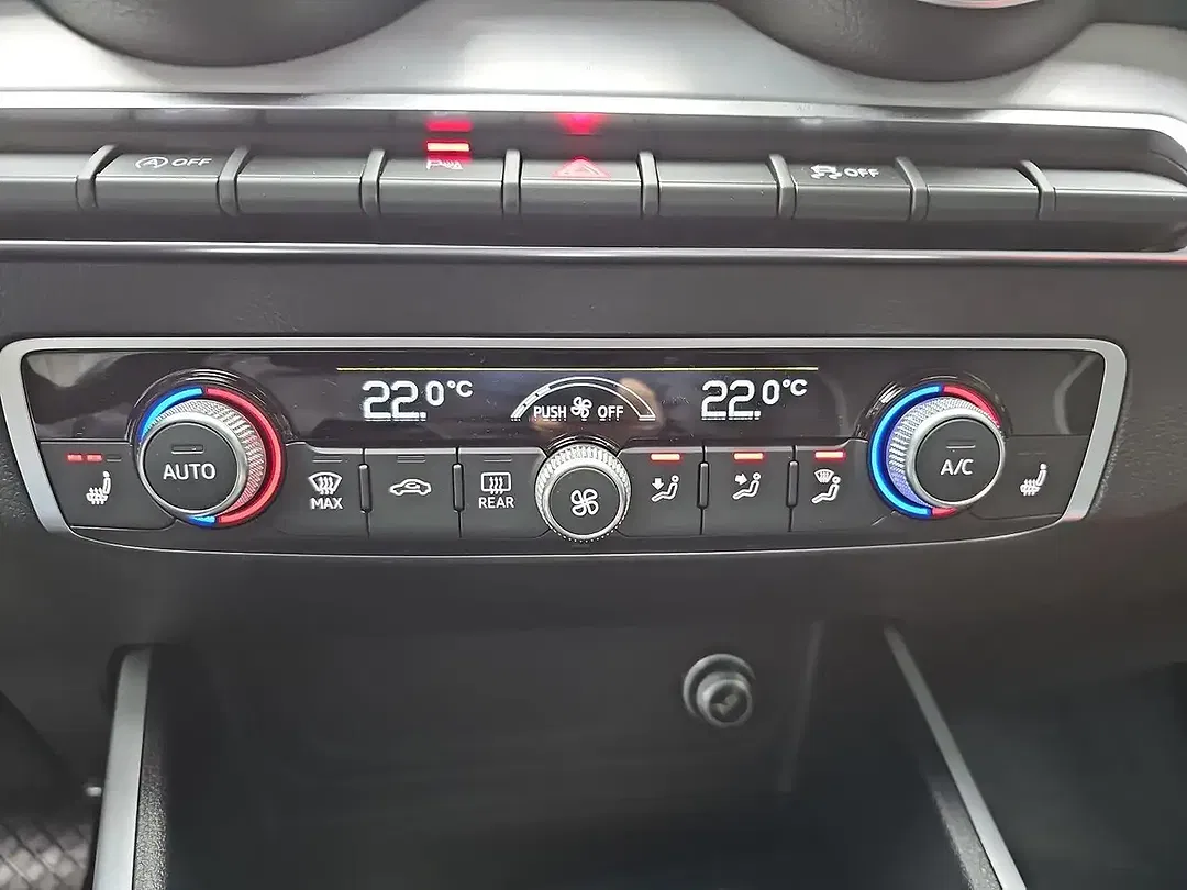 Audi Q2 - Thumbnail 11
