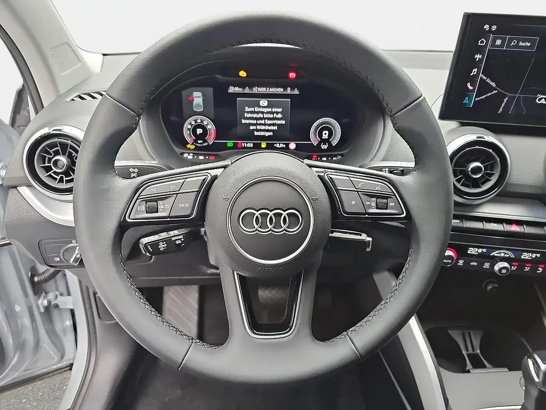 Audi Q2 - Thumbnail 13
