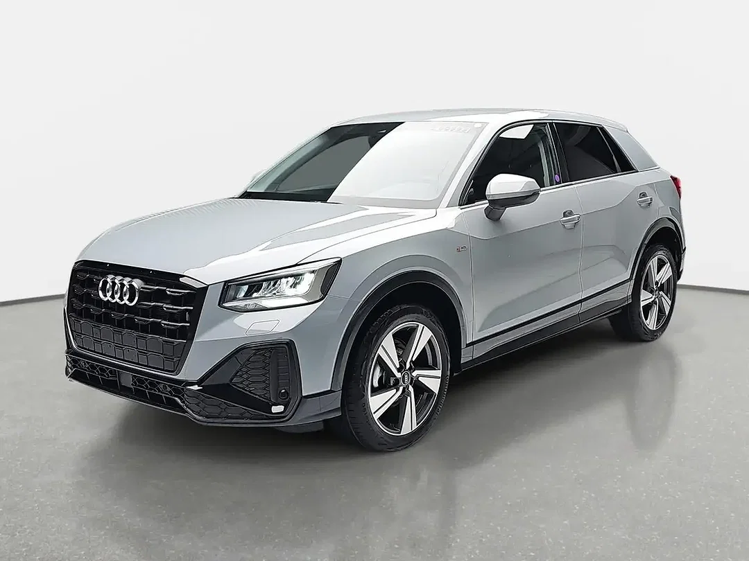 Audi Q2 - Afbeelding 1