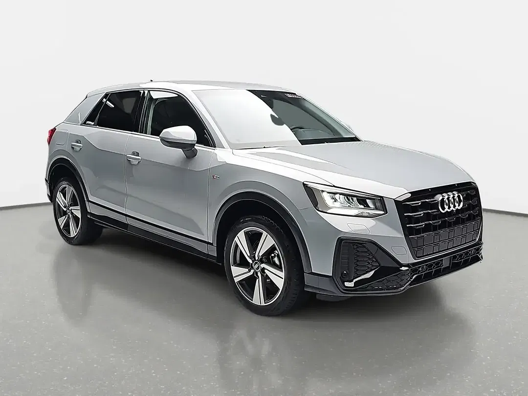 Audi Q2 - Thumbnail 2