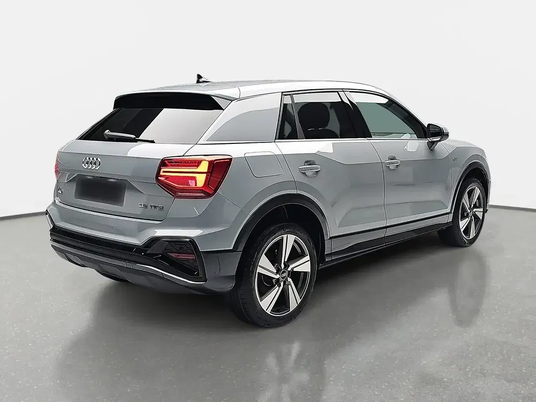 Audi Q2 - Thumbnail 3
