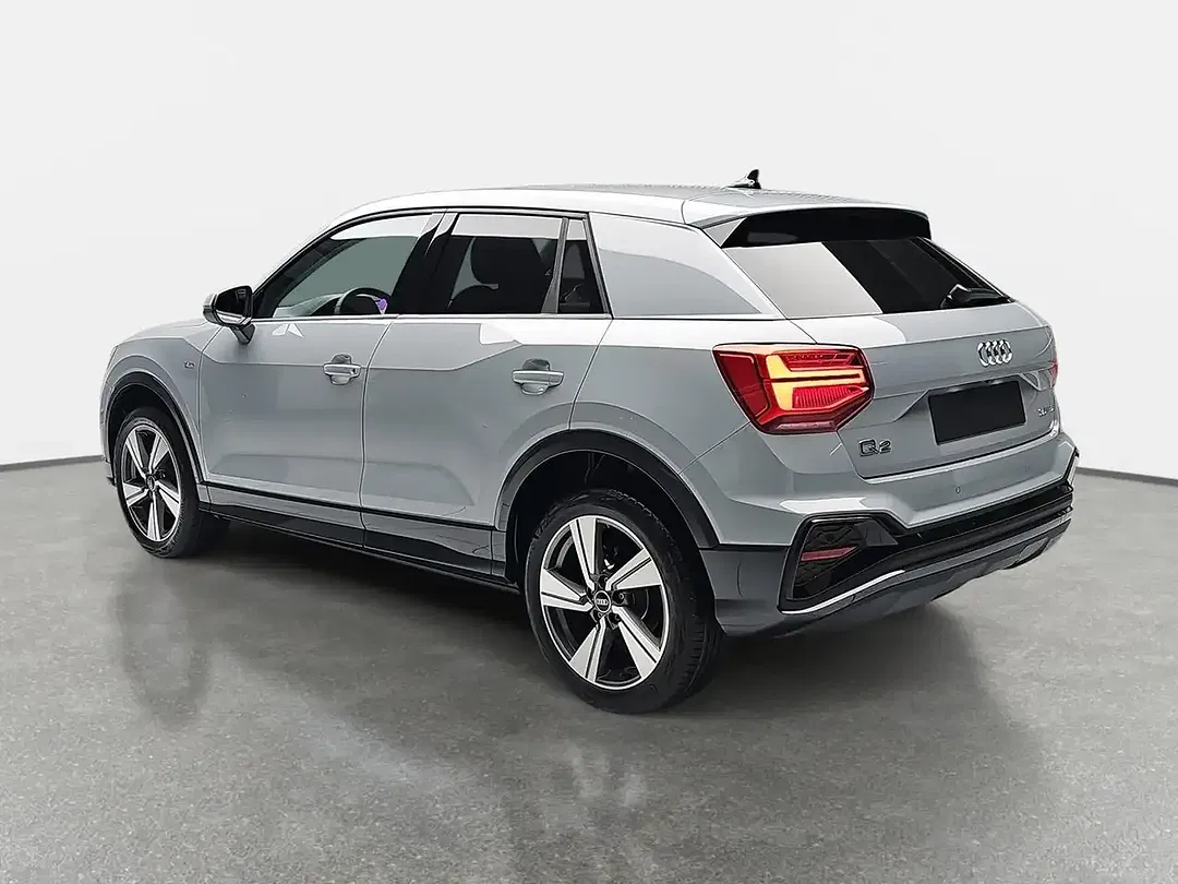 Audi Q2 - Thumbnail 4