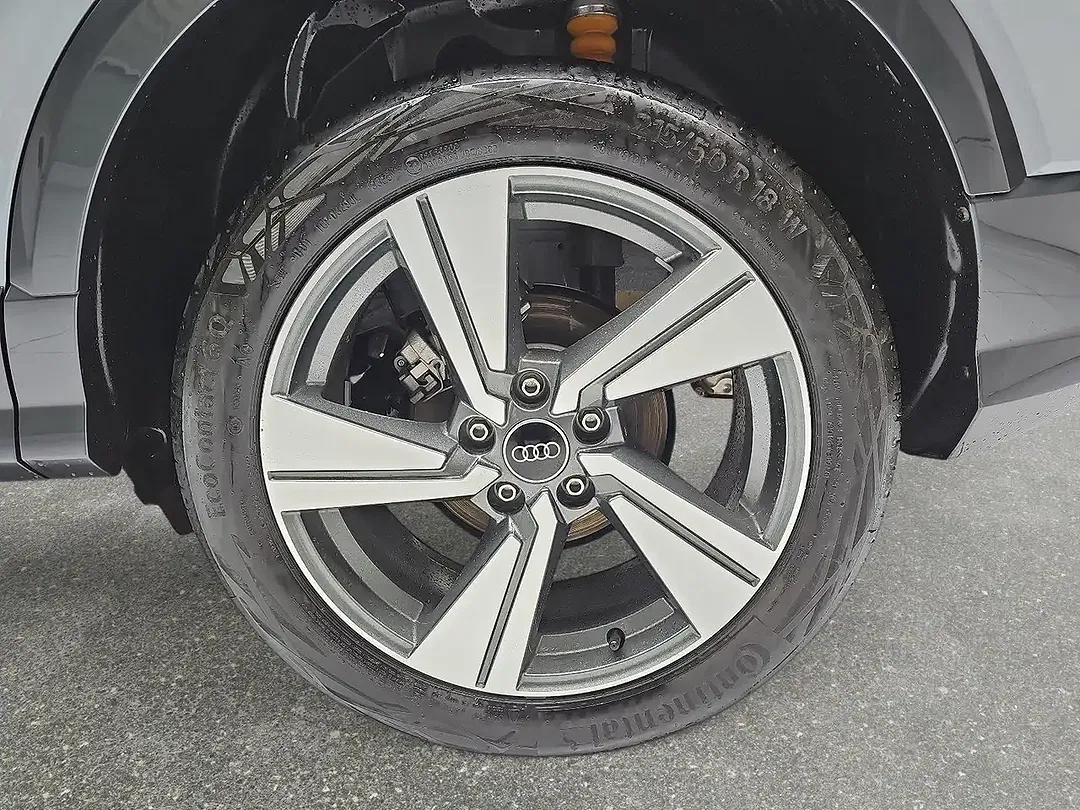 Audi Q2 - Thumbnail 6