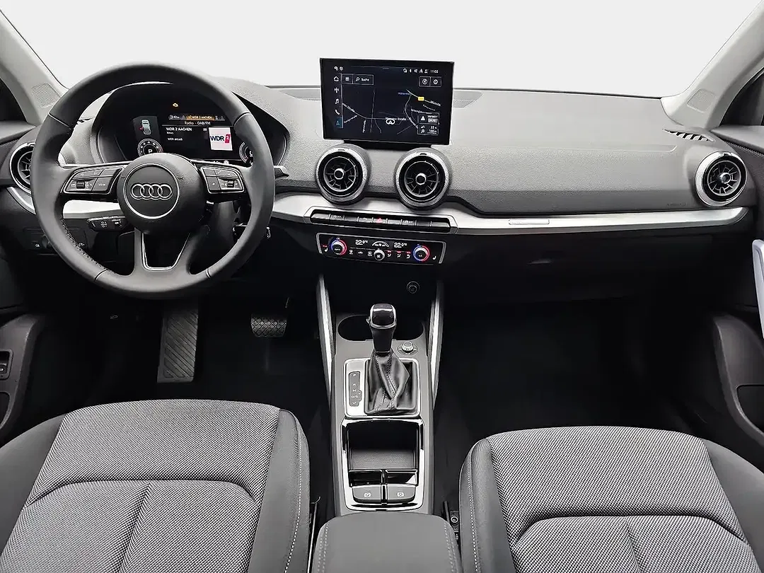 Audi Q2 - Thumbnail 7