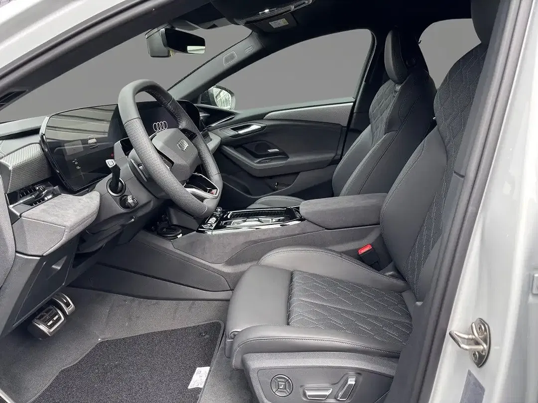 Audi A6 e-tron - Thumbnail 8