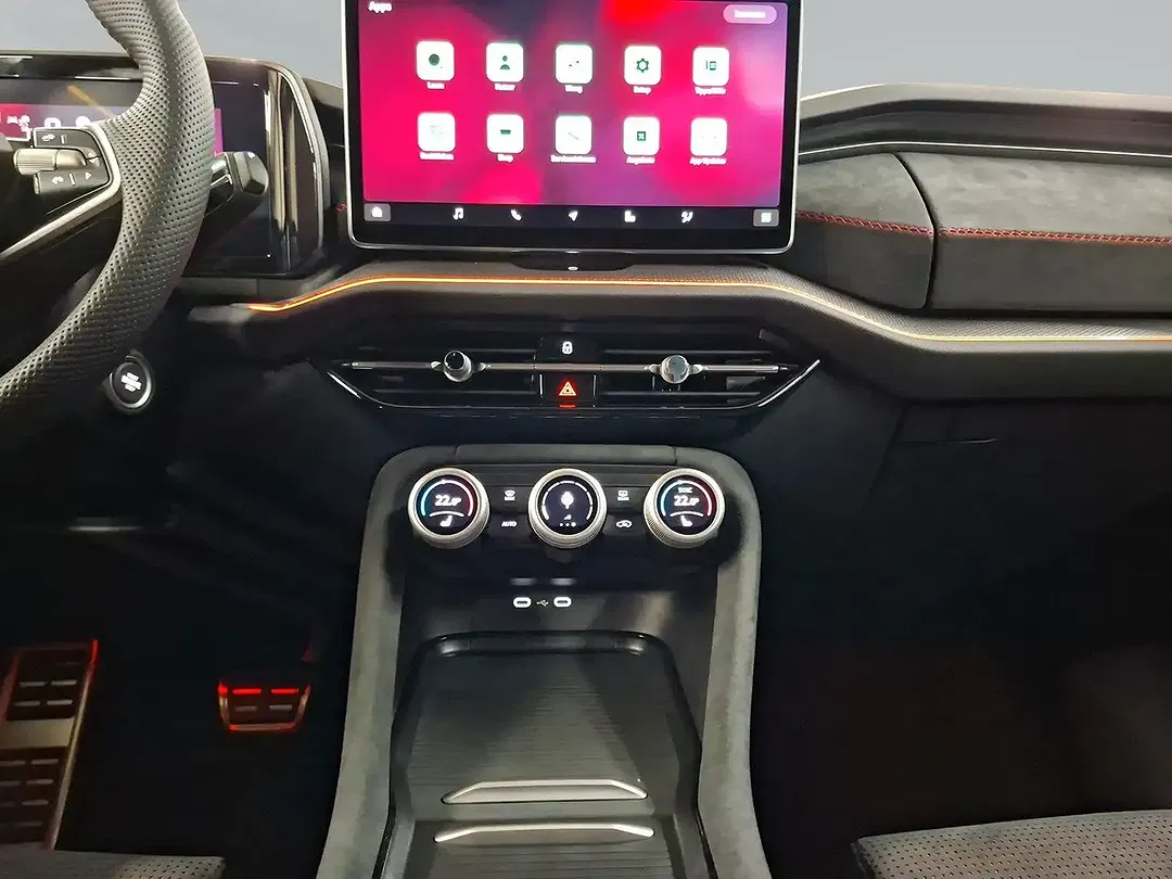 Skoda Kodiaq - Thumbnail 12