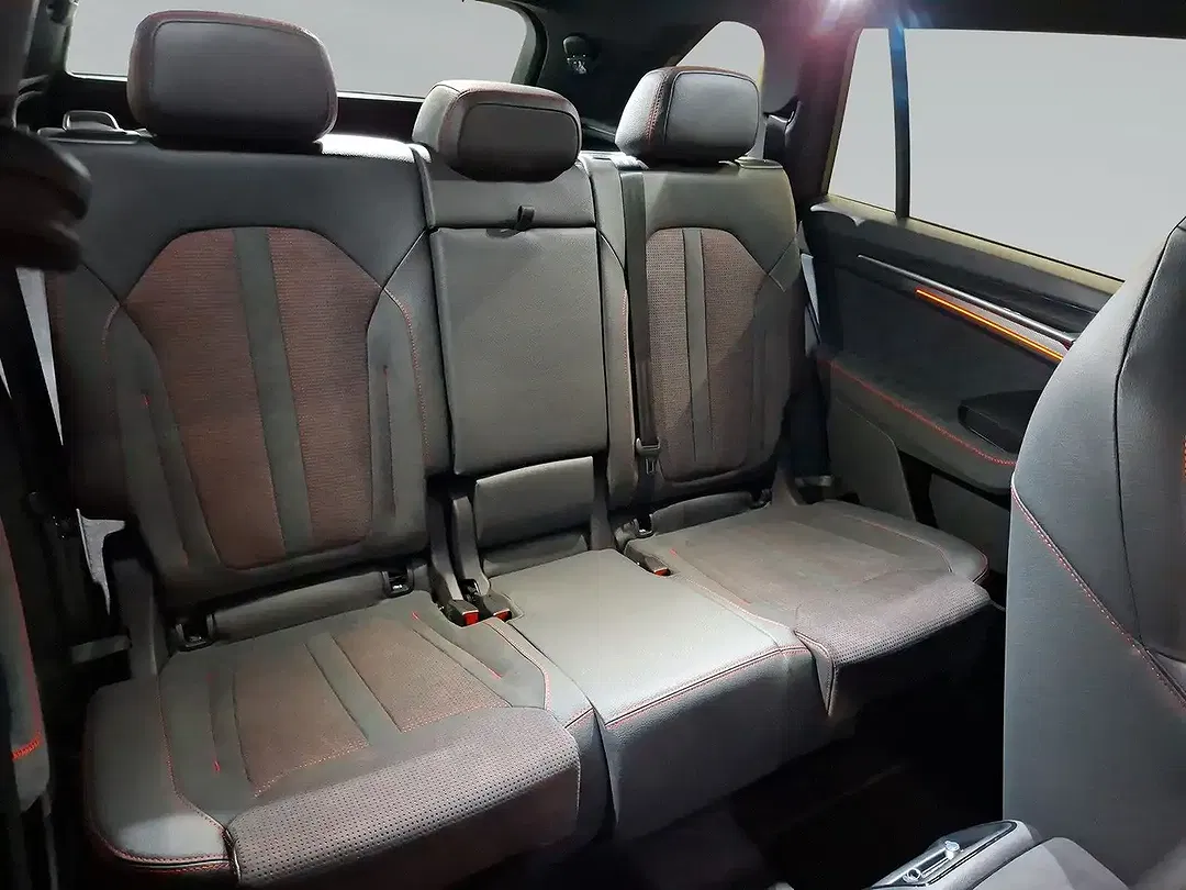 Skoda Kodiaq - Thumbnail 8