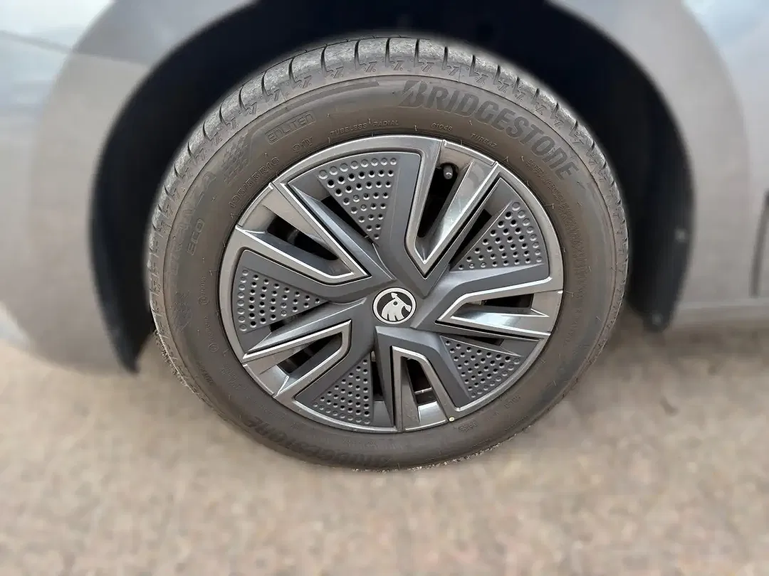 Skoda Fabia - Thumbnail 6