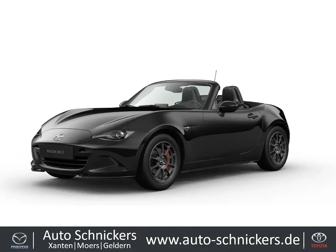 Mazda MX-5 - Afbeelding 1