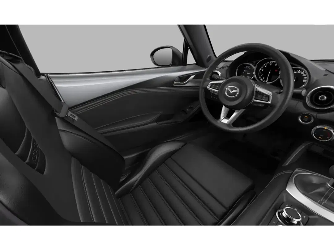 Mazda MX-5 - Thumbnail 9