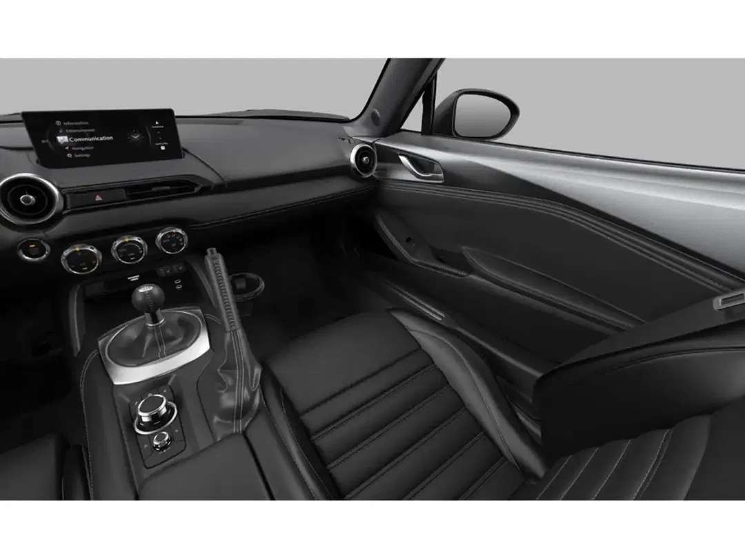 Mazda MX-5 - Thumbnail 10