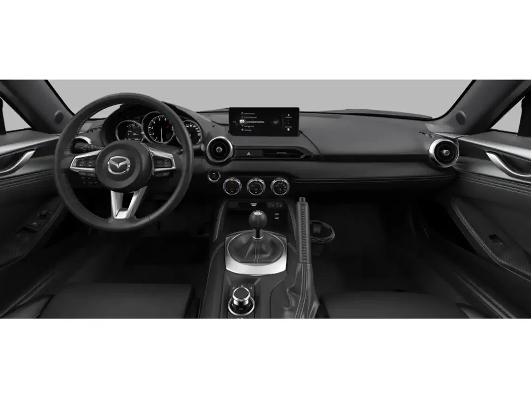 Mazda MX-5 - Thumbnail 11