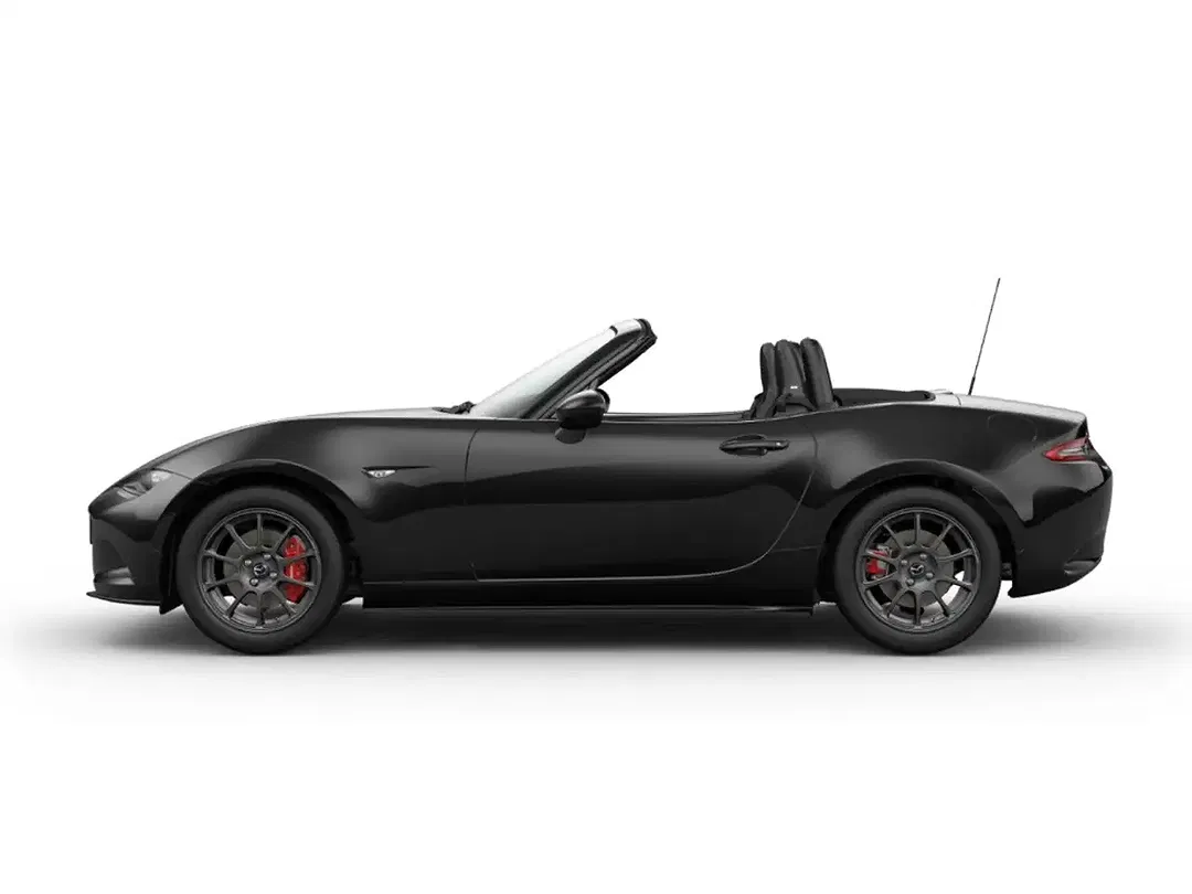 Mazda MX-5 - Thumbnail 2