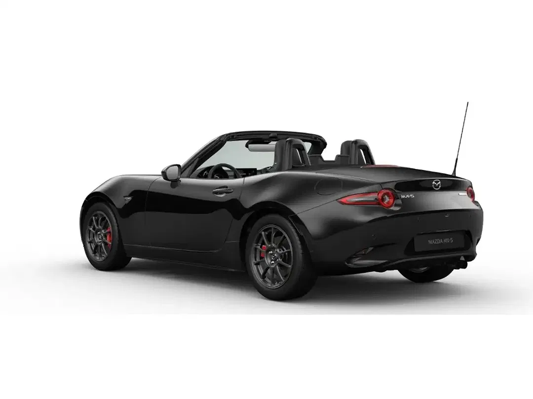 Mazda MX-5 - Thumbnail 3