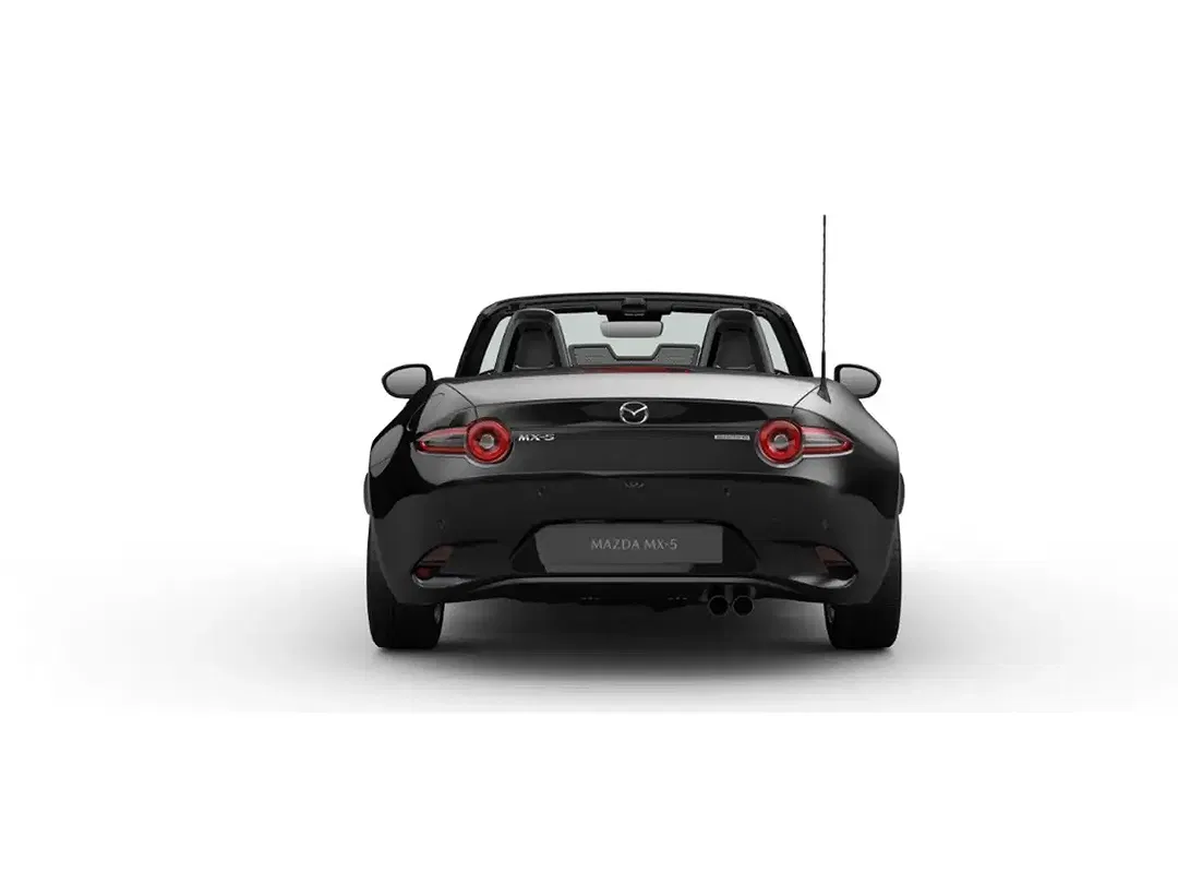 Mazda MX-5 - Thumbnail 4