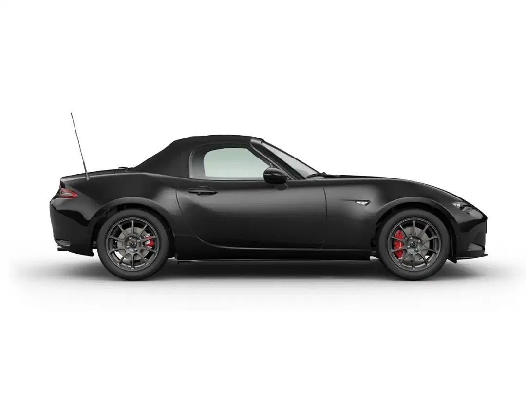 Mazda MX-5 - Thumbnail 6