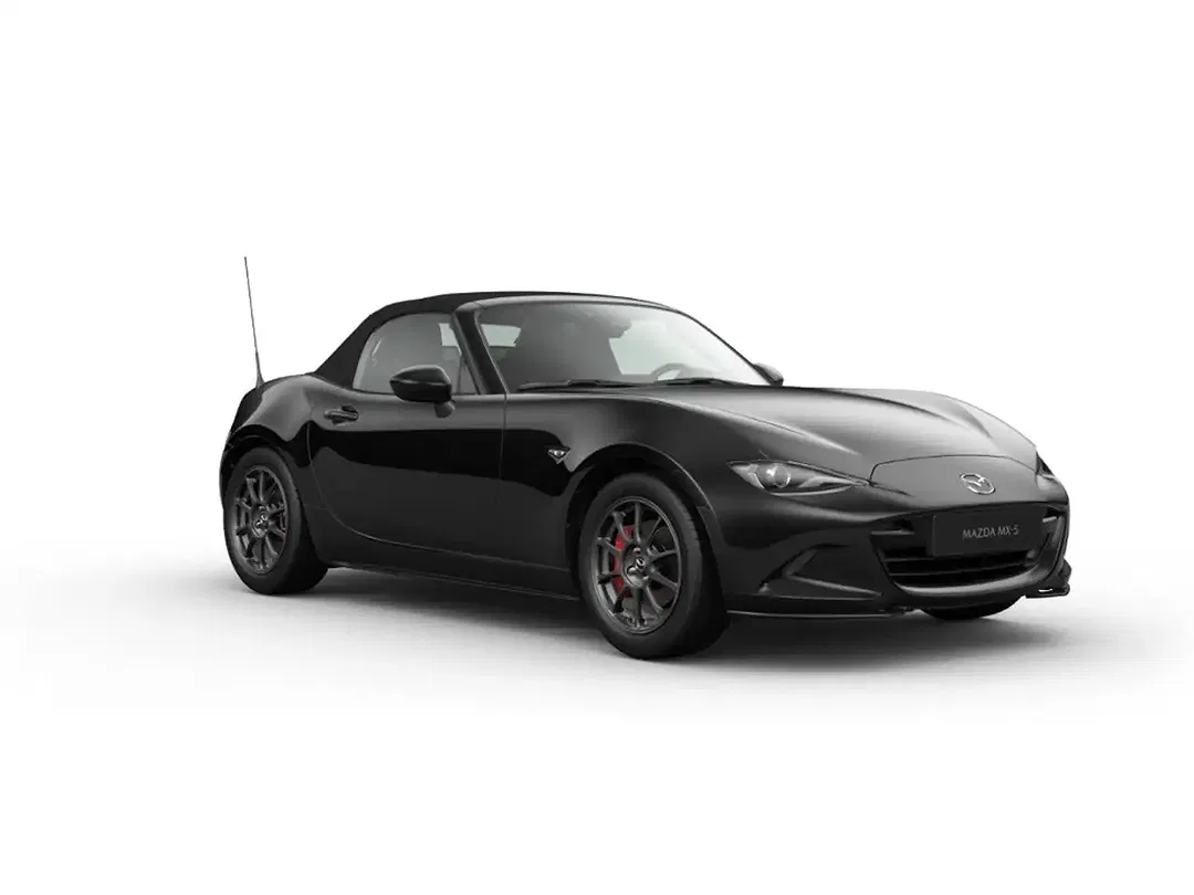 Mazda MX-5 - Thumbnail 7