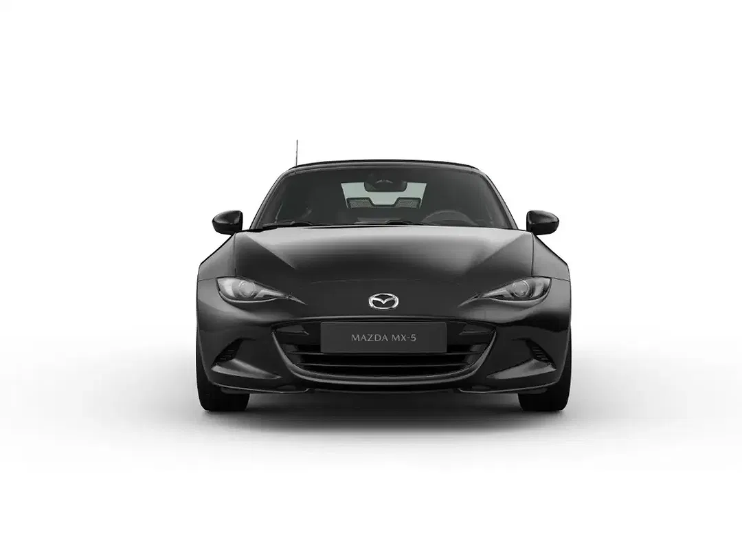 Mazda MX-5 - Thumbnail 8