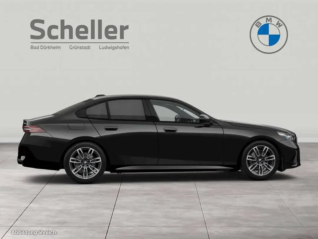 BMW 520 - Thumbnail 6