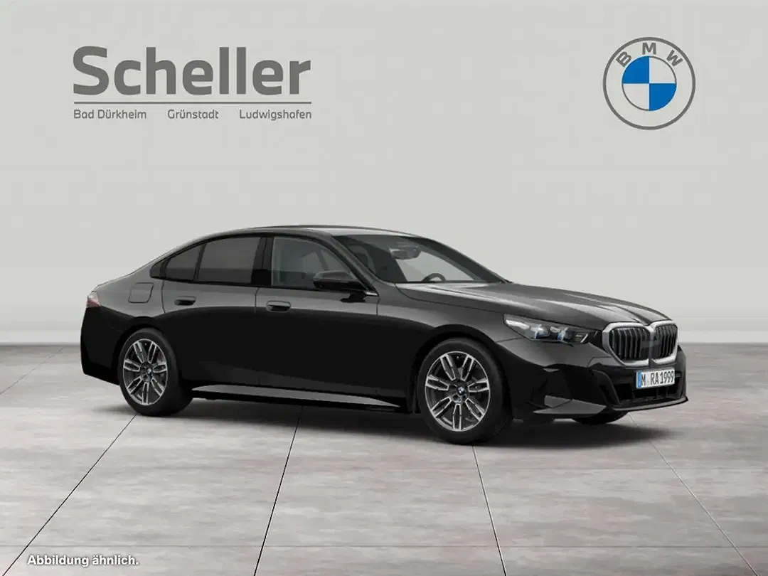 BMW 520 - Thumbnail 7