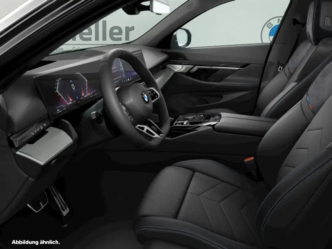 BMW 520 - Thumbnail 9