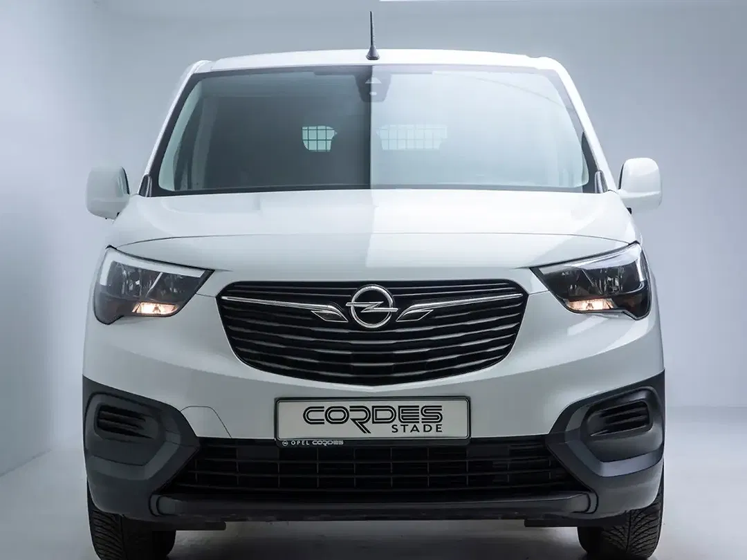 Opel Combo - Thumbnail 10