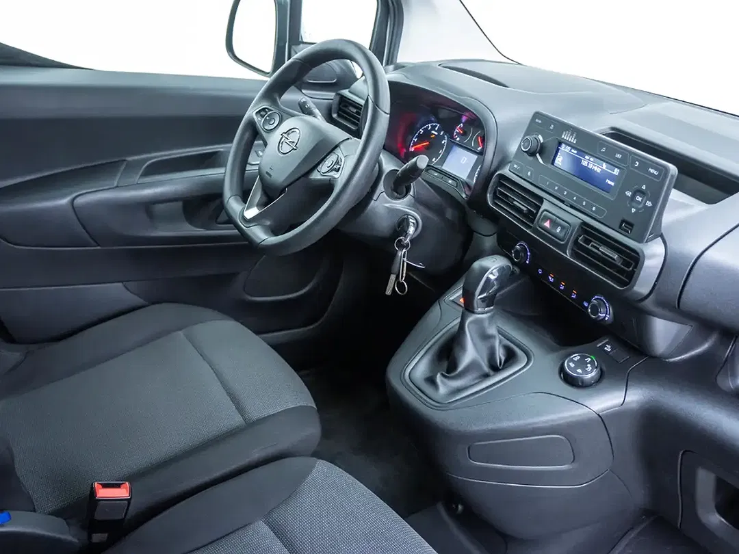 Opel Combo - Thumbnail 12