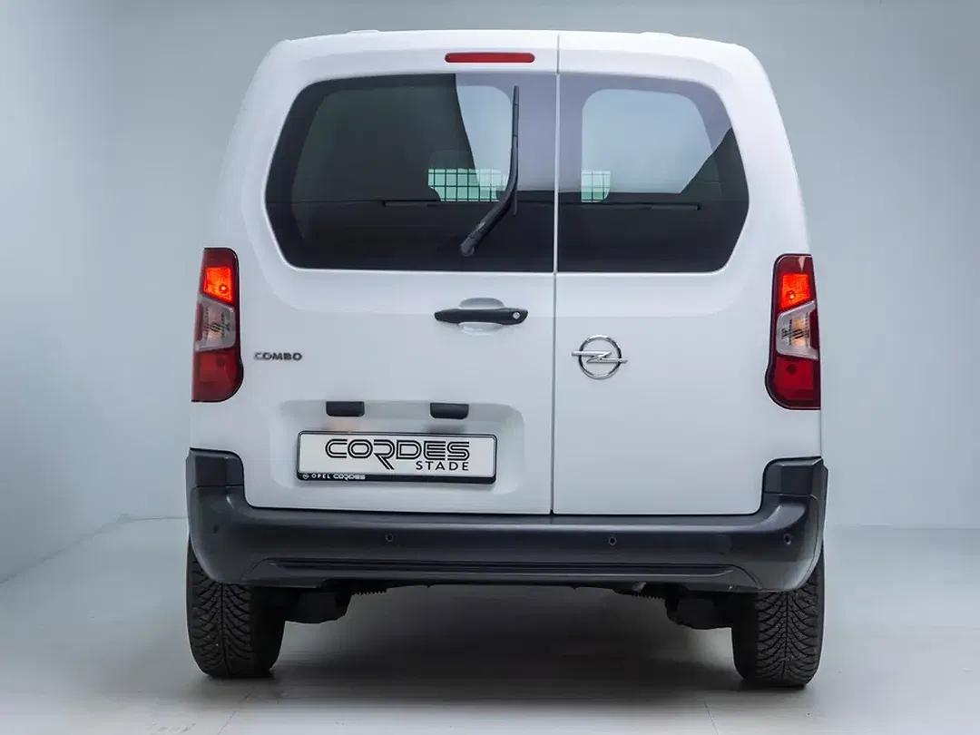 Opel Combo - Thumbnail 13