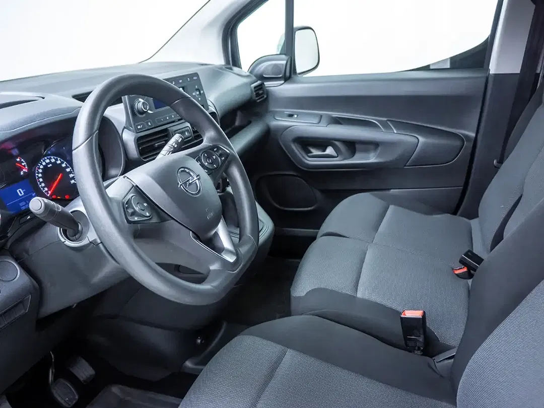Opel Combo - Thumbnail 5