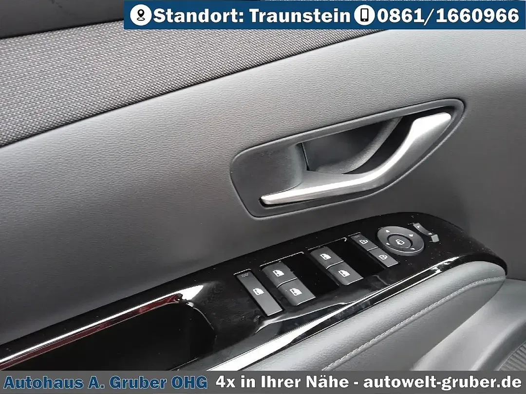 Hyundai TUCSON - Thumbnail 13