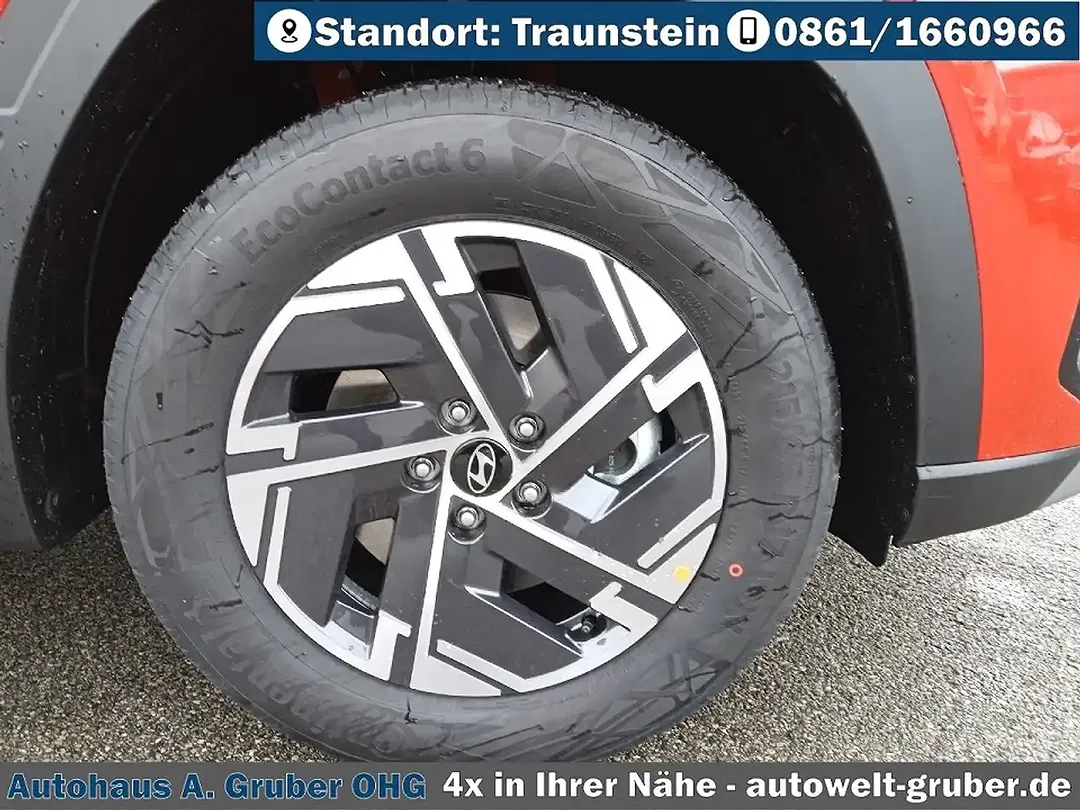 Hyundai TUCSON - Thumbnail 6