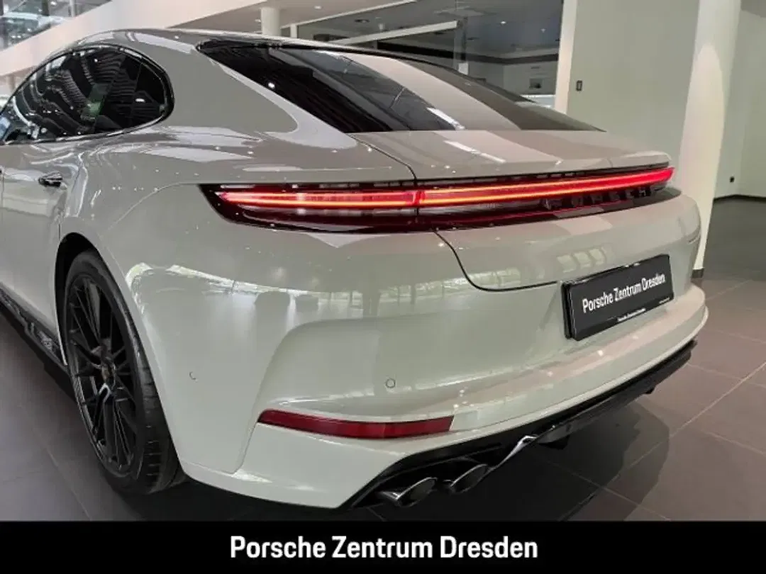 Porsche Panamera - Thumbnail 14