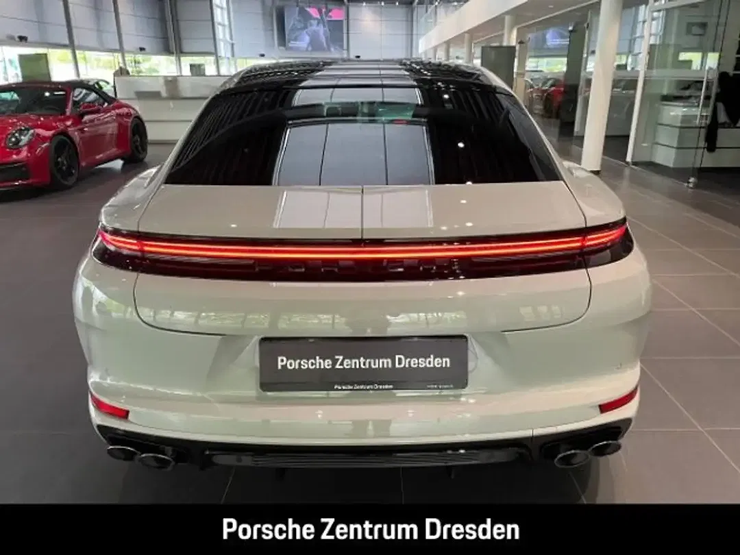 Porsche Panamera - Thumbnail 7