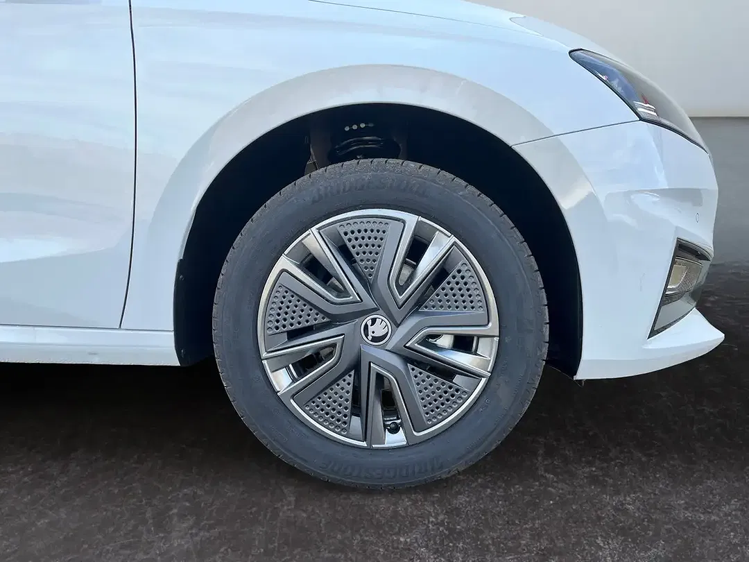 Skoda Fabia - Thumbnail 15
