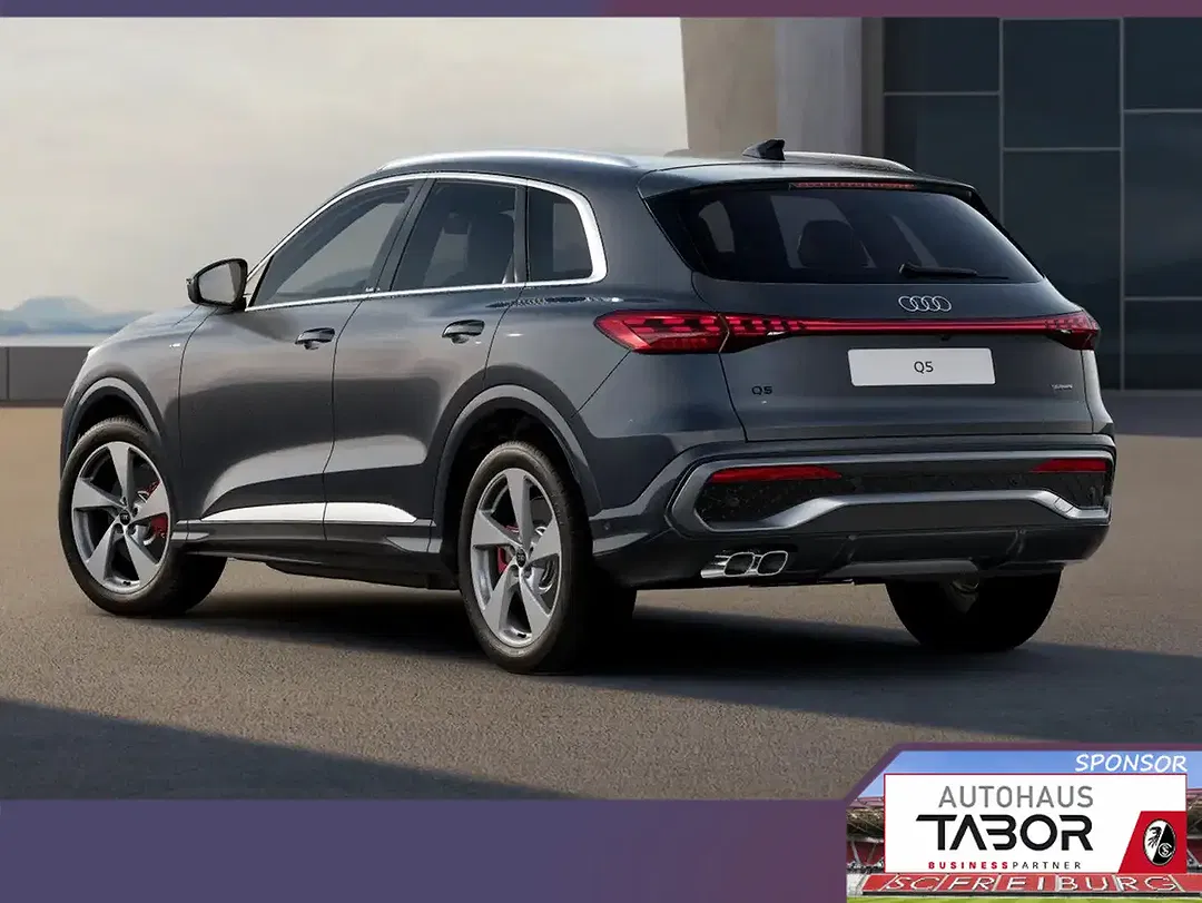 Audi Q5 - Thumbnail 3