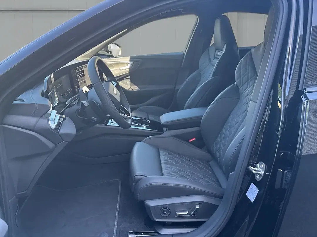 Audi S5 - Thumbnail 10