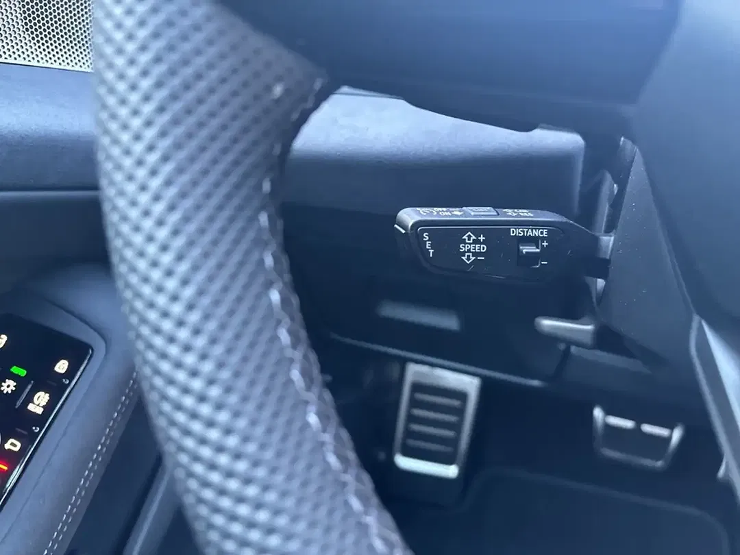 Audi S5 - Thumbnail 11